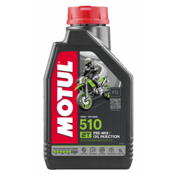 MOTUL 2T 510