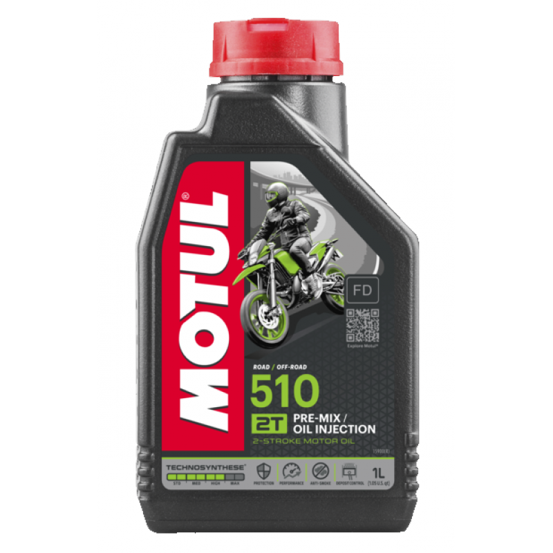 2T-510.png MOTUL 2T 510 – Obrázok 1