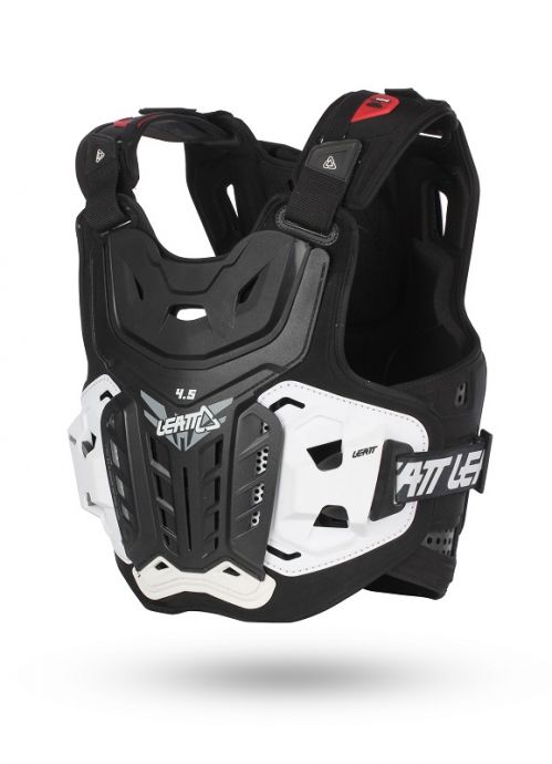 4.5 chest protector black 3