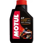 MOTUL 4T 7100 10W30