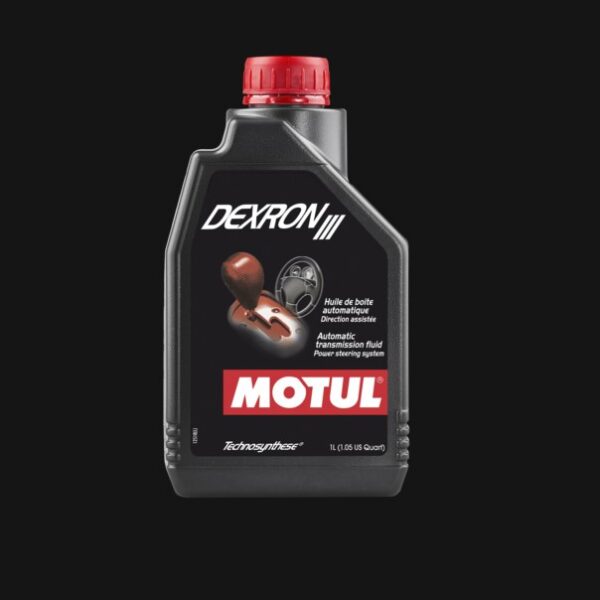 MOTUL Multi ATF DEXRON III