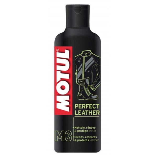 MOTUL M3 Perfect Leather