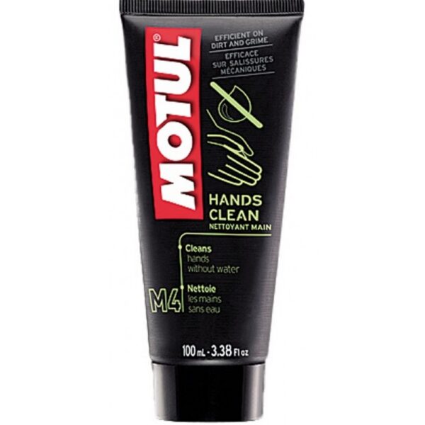 MOTUL M4 Hands Clean