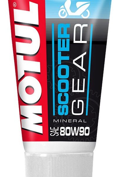 MOTUL Scooter Gear 80W90