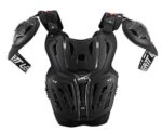 Hrudný chránič Leatt Chest Protector 4.5 PRO – Obrázok 2