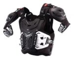 Hrudný chránič Leatt Chest Protector 4.5 PRO – Obrázok 3