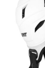 Hrudný chránič Leatt Chest Protector 5.5 Pro White – Obrázok 7