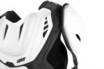 Hrudný chránič Leatt Chest Protector 5.5 Pro White – Obrázok 5