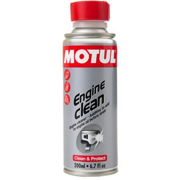 MOTUL Engine Clean