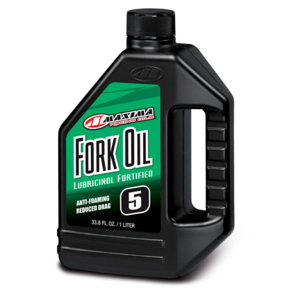 Maxima Fork Oil