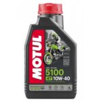 MOTUL 4T 5100 10W40