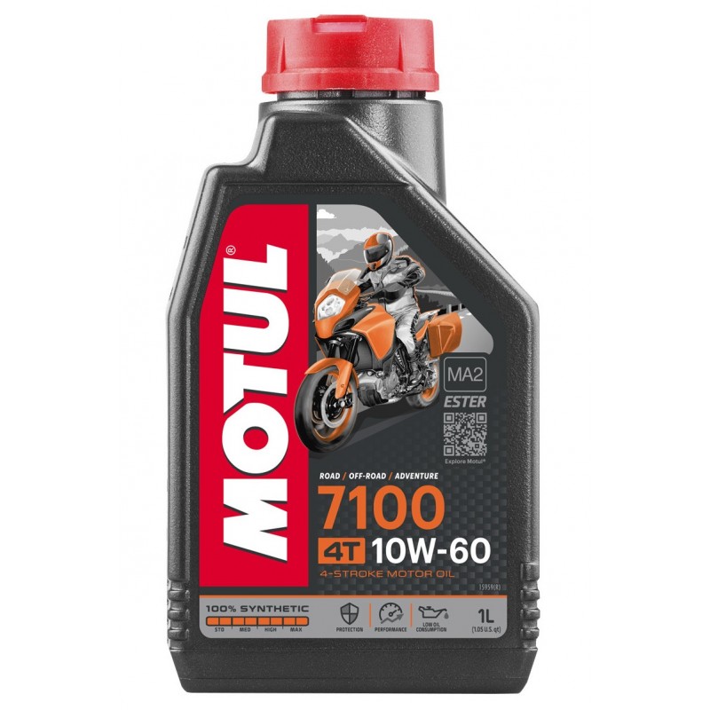 7100-10W60.jpg MOTUL 4T 7100 10W60 – Obrázok 1