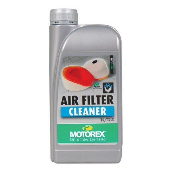 Motorex Air Filter Cleaner