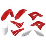 Sada plastov Restyling Honda CR 125/250 02-07