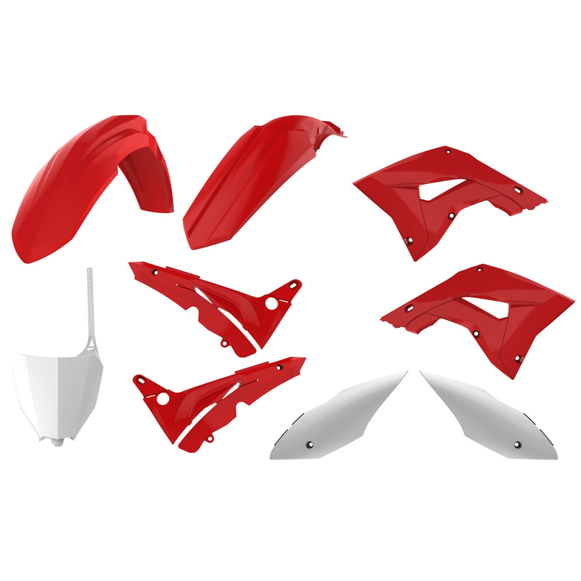 90772.jpg Sada plastov Restyling Honda CR 125/250 02-07 – Obrázok 1