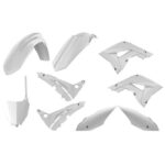 Sada plastov Restyling Honda CR 125/250 02-07 – Obrázok 2