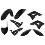 Sada plastov Restyling Honda CR 125/250 02-07 – Obrázok 3