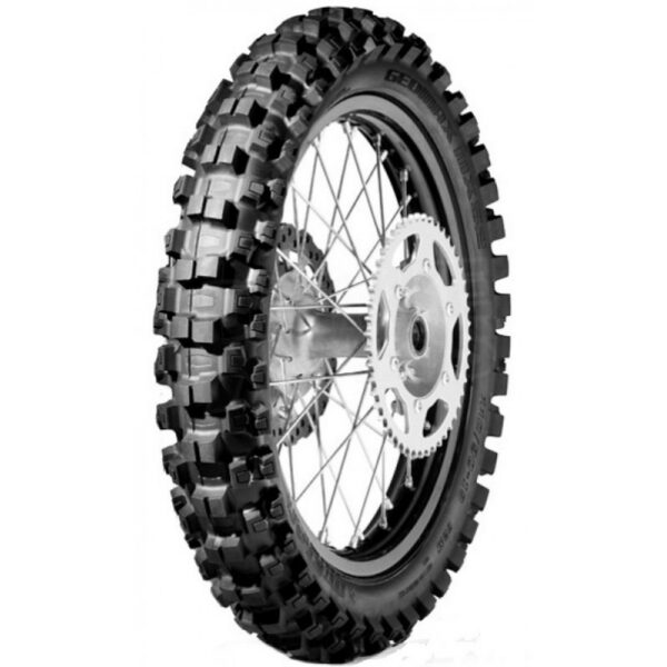 Dunlop Geomax MX52 100/90-19