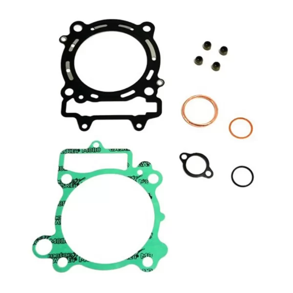 Horná sada tesnení Kawasaki KXF 450 06-08
