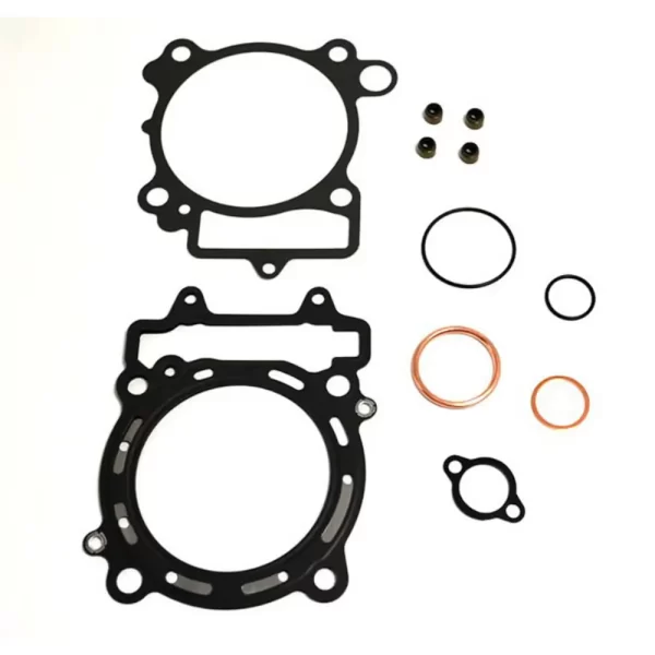 Horná sada tesnení Kawasaki KXF 450 10-15