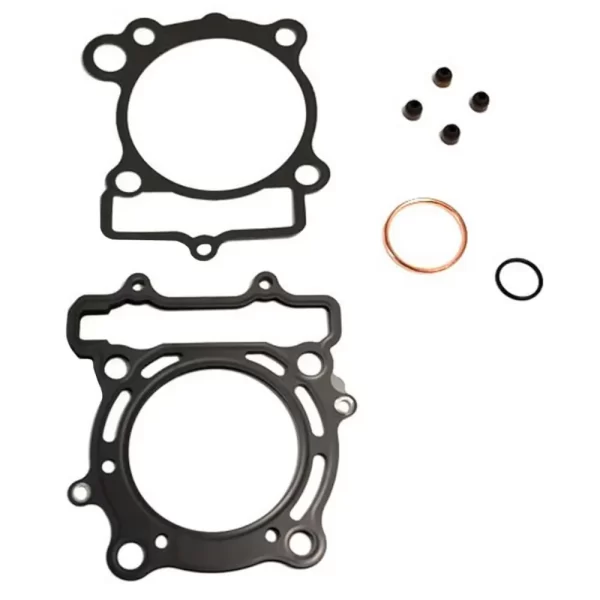 Horná sada tesnení Kawasaki KXF 250 04-08, RMZ 250 04-06