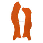 Kryty rámu Vibram KTM EXC/EXCF/SX/SX-F/XC-W 16-18