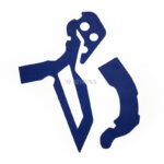 Kryty rámu Vibram Husqvarna FC/FE 19-22, KTM SX/SXF/EXC/EXCF 19-21, Gas Gas MC 21-22 – Obrázok 3