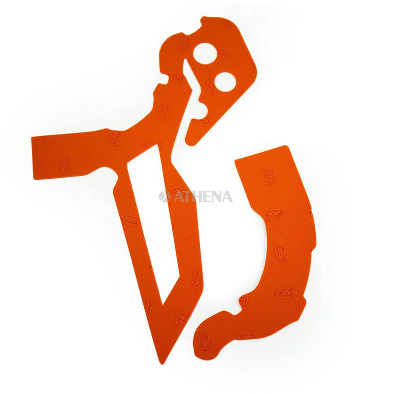 M7355O.jpg Kryty rámu Vibram Husqvarna FC/FE 19-22, KTM SX/SXF/EXC/EXCF 19-21, Gas Gas MC 21-22 – Obrázok 1