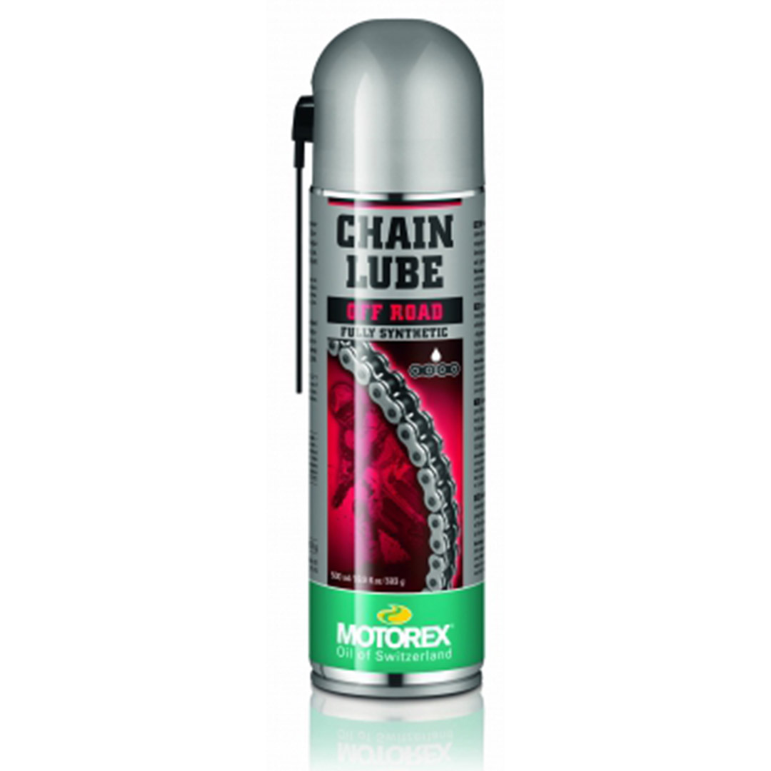 motorex-chainlube-622-off-road-gallery-1.jpg Motorex Chainlube 622 Off Road – Obrázok 1