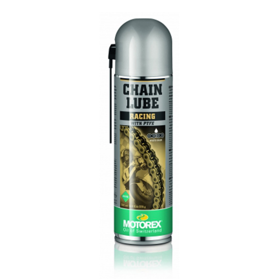 motorex-chainlube-racing-spray-gallery.jpg Motorex Chainlube Racing Spray – Obrázok 1