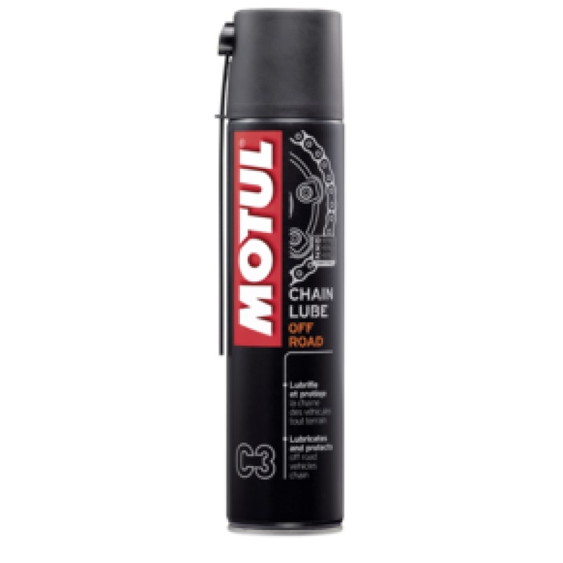 motul-c3.jpg MOTUL C3 Chain Lube OFF-ROAD – Obrázok 1