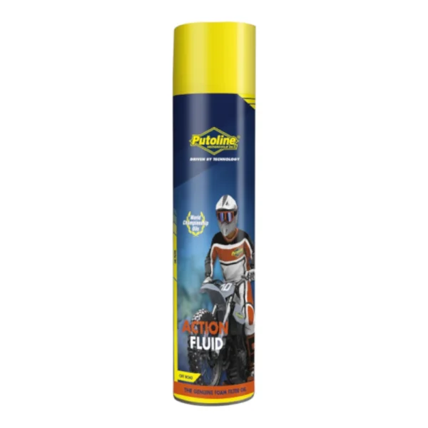 Putoline Action Fluid