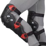 Chránič kolien Acerbis Impact Evo 3.0 čierny – Obrázok 2