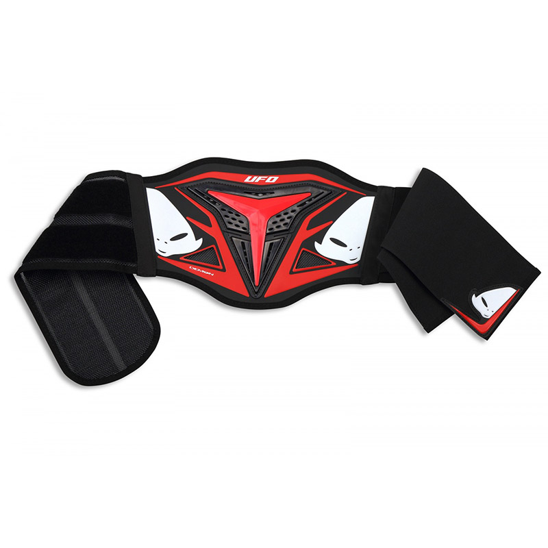 CI02356B.jpg Ľadvinový pás UFO Demon RED – Obrázok 1