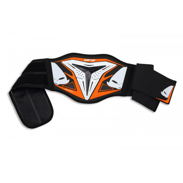 Ľadvinový pás UFO Demon ORANGE