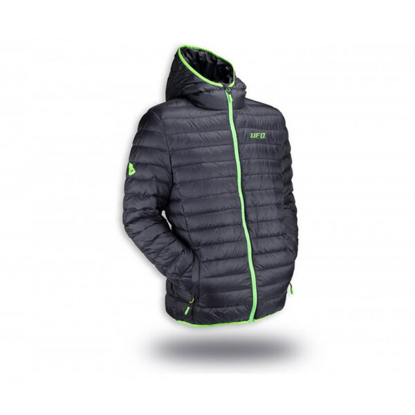 UFO Winter Jacket