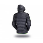 UFO Winter Jacket – Obrázok 3