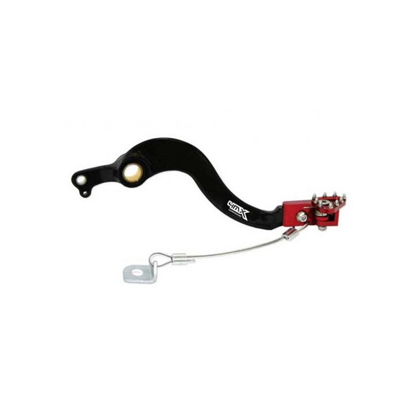 RBP-15-RD.jpg Brzdový pedál Beta RR 2T (13-) 4T (07-) – Obrázok 1