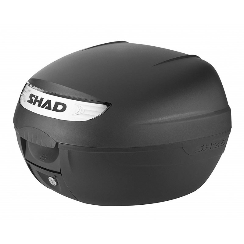 SH26.jpg Kufor SHAD SH26 (26l) – Obrázok 1