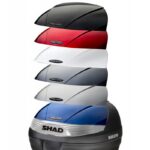 Kufor SHAD SH29 (29L) – Obrázok 4