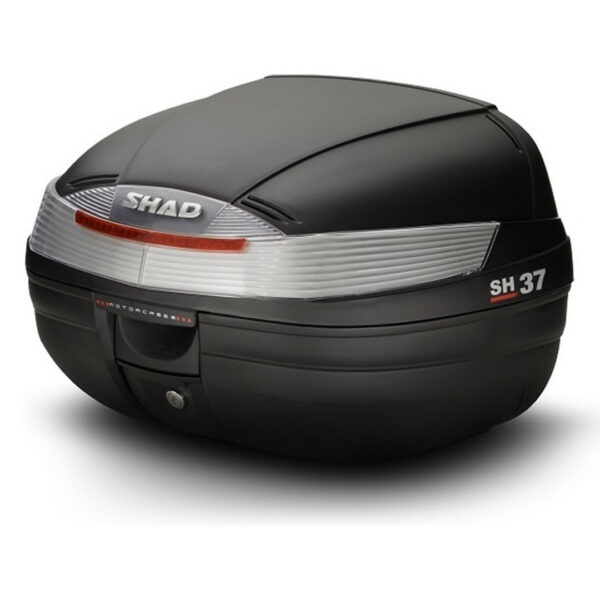 Kufor SHAD SH37 (37L) čierny