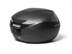 Kufor SHAD SH39 Black (39L)