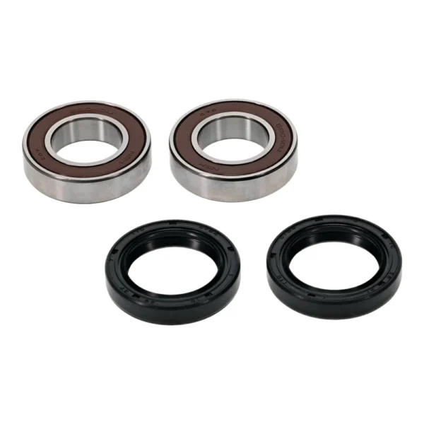 Sada ložísk a gufier predného kolesa Honda CR 95-07, CRF 250/450 02-23, KTM SX 00-02