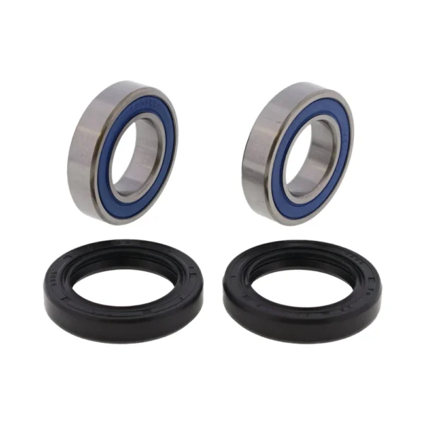Sada ložísk a gufier kolesa Triumph TF 250/450 24-26 Yamaha YZ 98-23, YZF 98-13