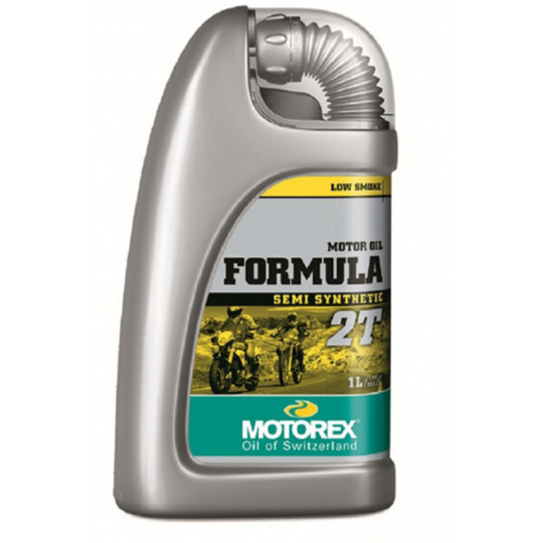 Motorex Formula 2T (1L)
