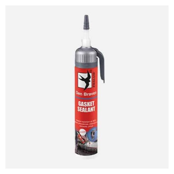 Silikónový tmel na motory DEN BRAVEN (200ml)