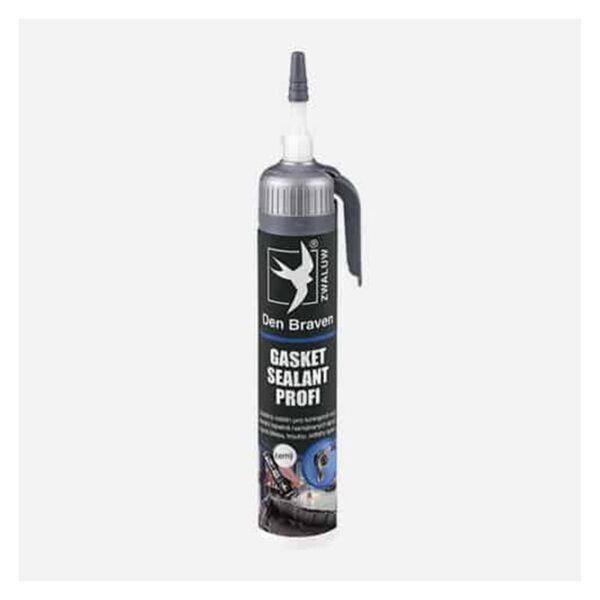 Silikónový tmel na motory DEN BRAVEN (200ml)
