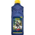 Olej do benzínu Putoline MX5