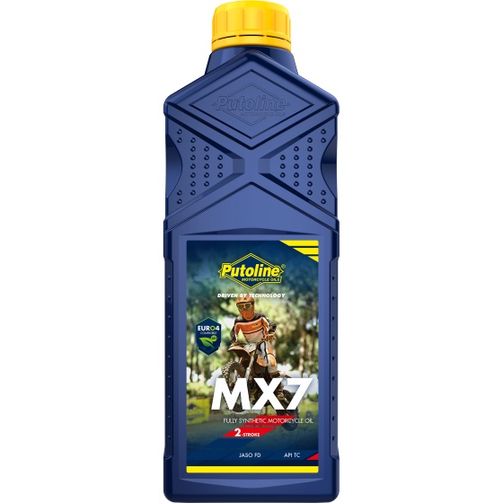 70275.jpg Olej do benzínu Putoline MX7 – Obrázok 1