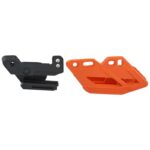 Vodítko reťaze zadné KTM EXC,EXC-F 12-20 – Obrázok 2